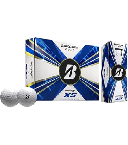 Amazon.co.jp: ブリヂストンゴルフ TOUR B XS 2022 TIGER仕様